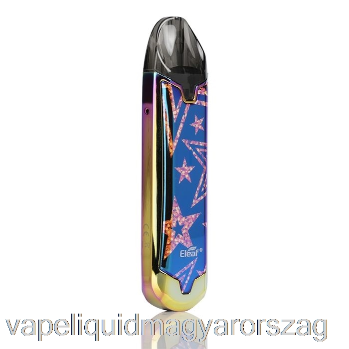 Eleaf Tance 10w Pod System Star Vape Toll